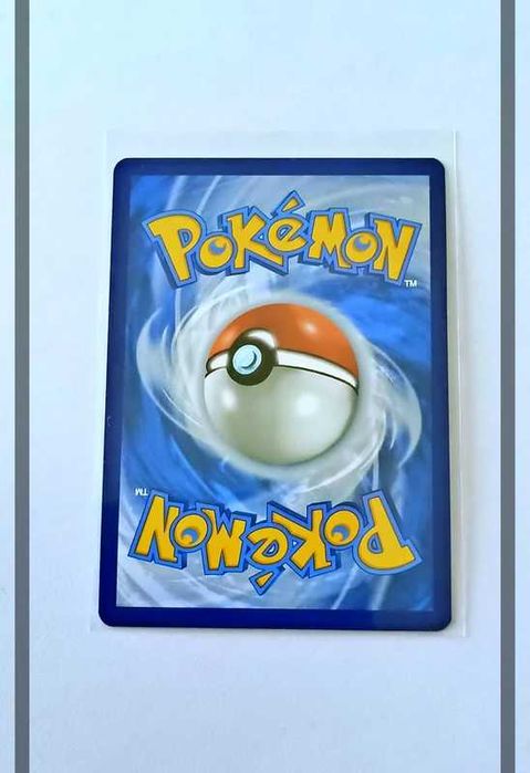 Slowking ex 238/193 PAL Pokemon ENG-NM