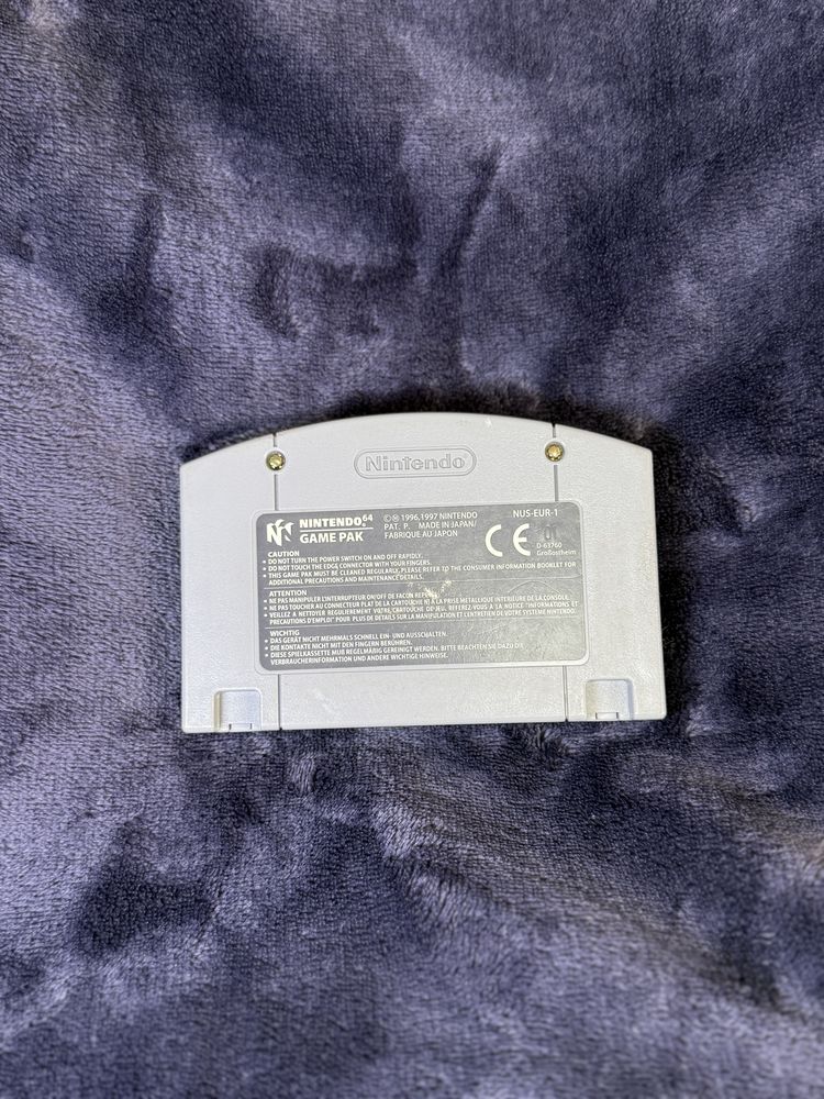 Nba Live 99 Nintendo 64 n64