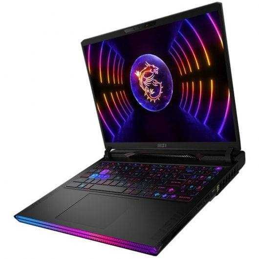 ISG-Razer Blade 15 QHD Intel C. i7-12800H/32GB/1TB SSD/RTX3080Ti/15.6"