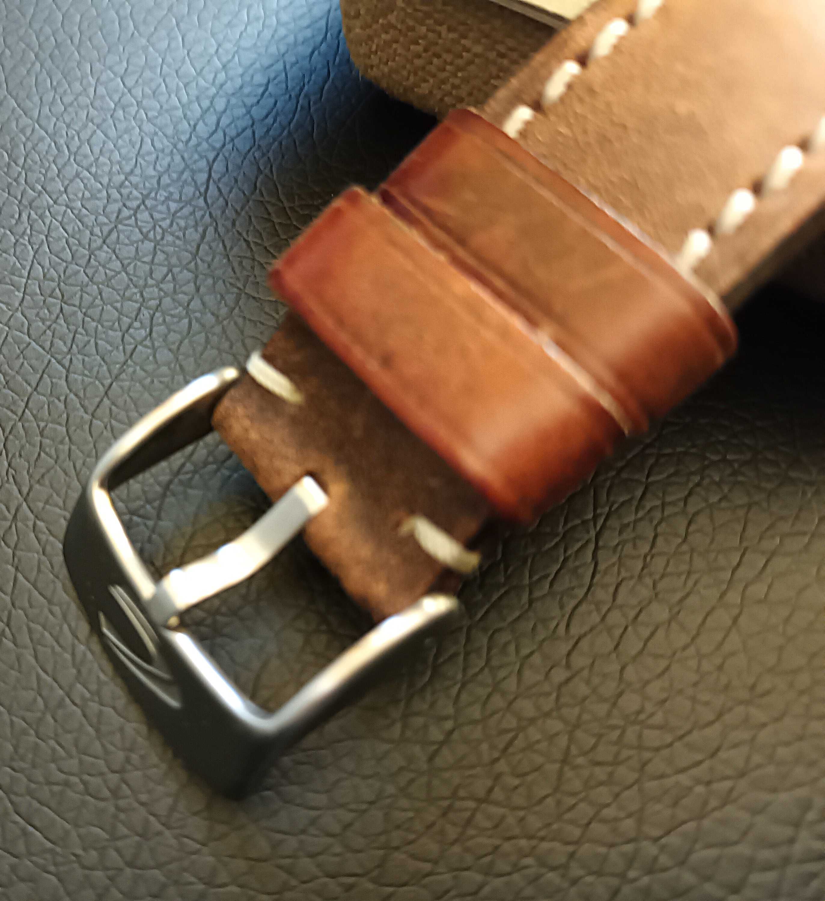 Camel Active Aviator - Dual Time