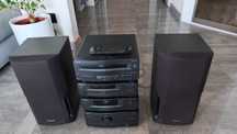Wieża Technics SE-CH510