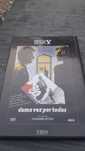 Duma vez por todas DVD Joaquim Leitão 1986 cinema Lisboa
