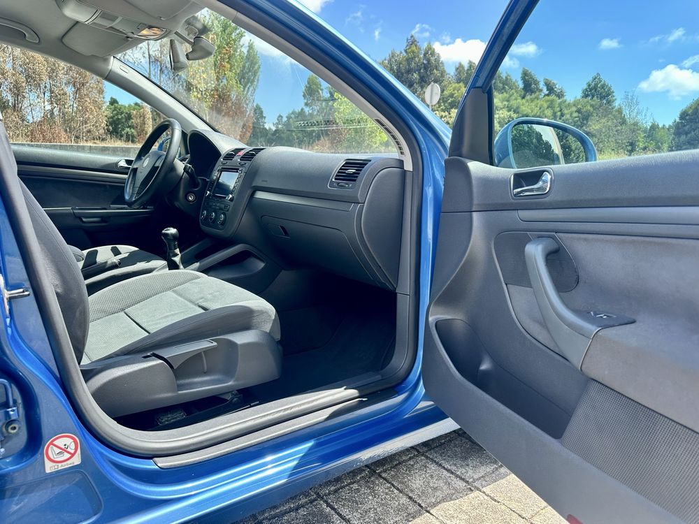 Vw golf V 1.4I impecavel