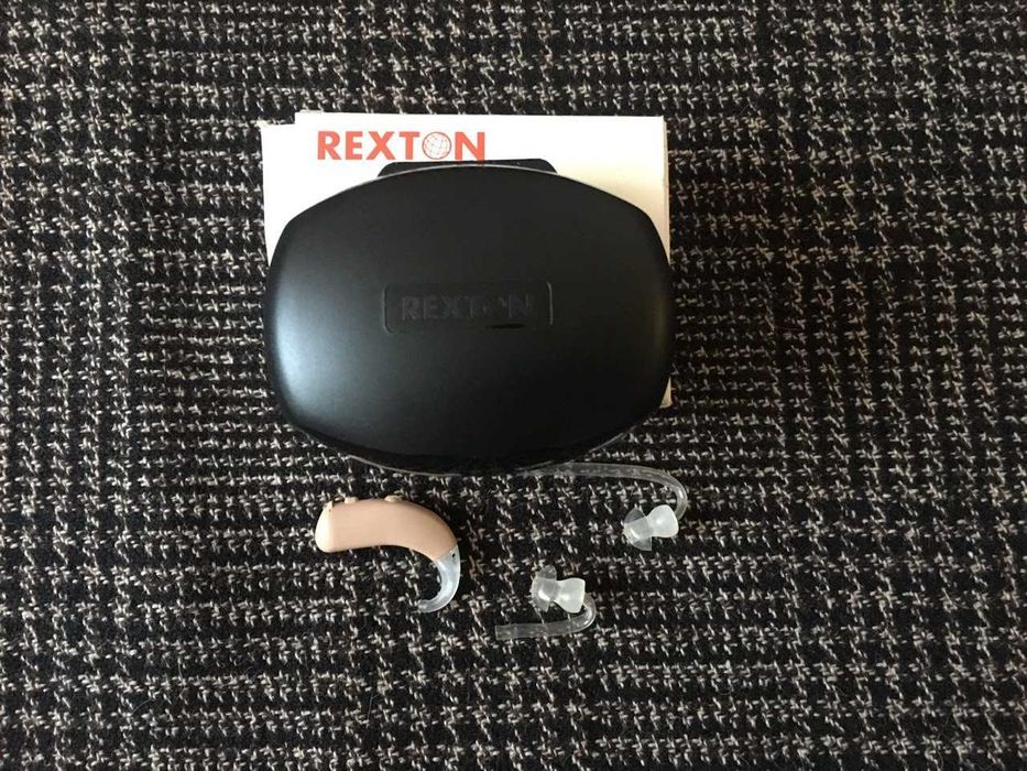 Слуховой аппарат Siemens REXTON TARGA PLUS P