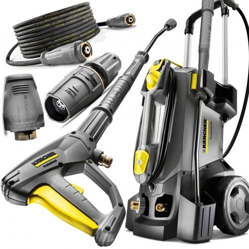 Wynajem Karcher HD 5/15 C Plus! 100 zl doba ! Łódź!ZAPRASZAM