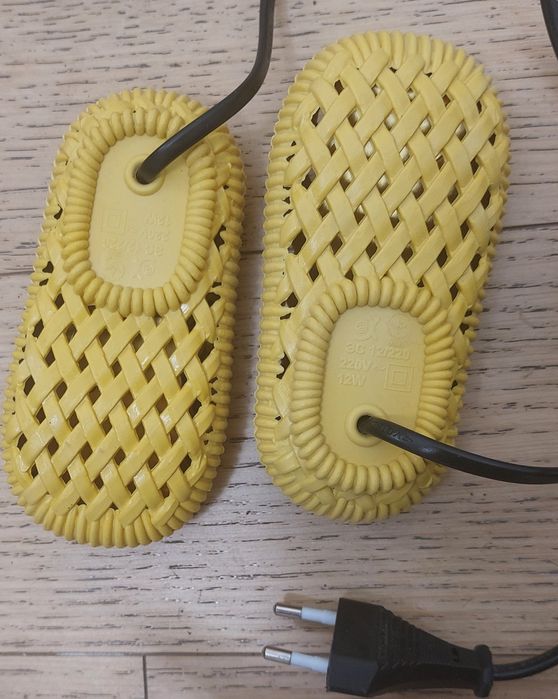 Для дітей сушилка взуття Домовенок, не були в користуванні