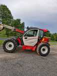 Manitou  MLT 737-130 PS , Premium , klima , 741 , 635