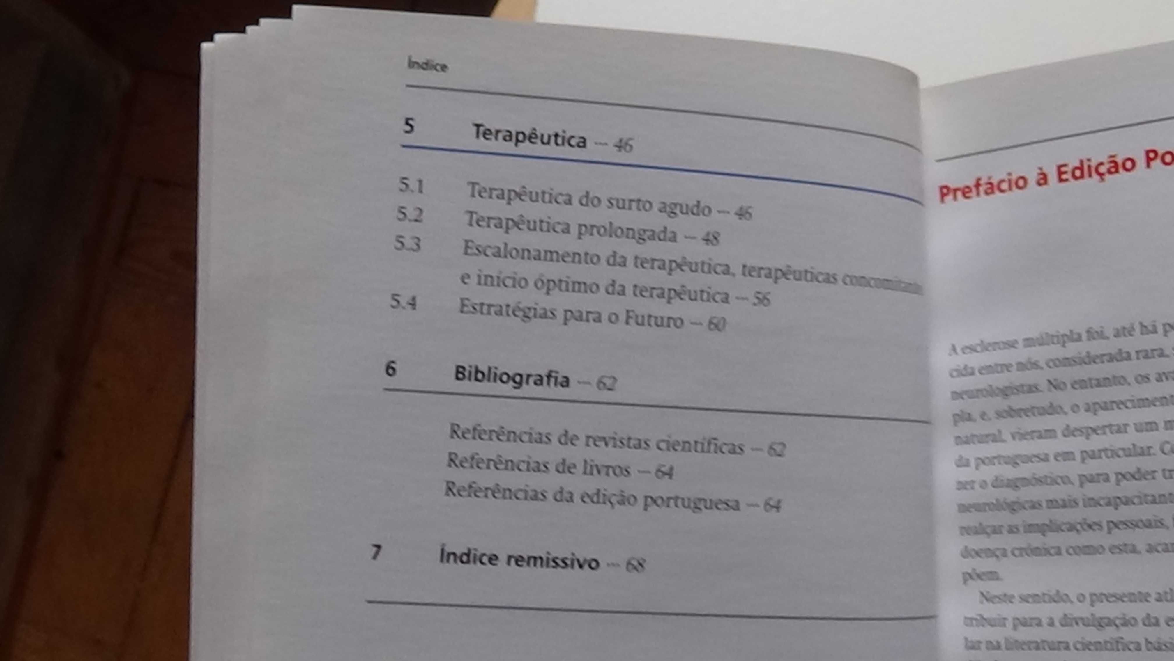 Esclerose múltipla