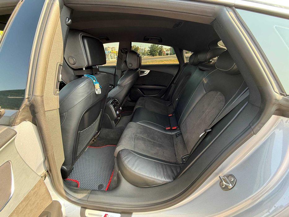 Avtoreal Audi A7 2017