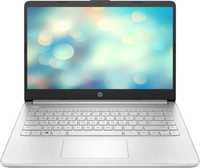 Розпродаж! Ноутбук 14 дюймів HP 14S-DQ2009NW 8\256GB Windows