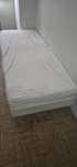 Cama sumier 80x200 oferta do colchão