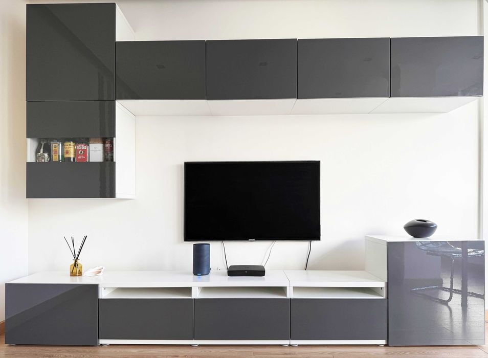 TV Samsung 50'' Série 6