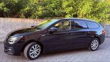 Peugeot SW Style 1.5 bluehdi 130cv