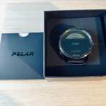 Polar Grit-X. Zegarek do zadań specjalnych.