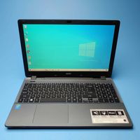 Ноутбук Acer Aspire E5-571-7776 (i7-4510U/RAM8GB DDR3/SSD 240GB)(7070)