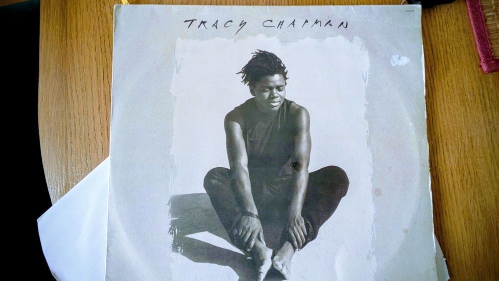 Tracy Chapman płyta winylowa