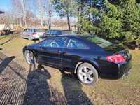 Peugeot 407 Peugeot 407 Coupe 2.2 Pb+LPG