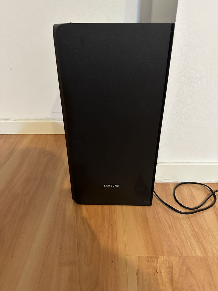 Soundbar Samsung HW-K950