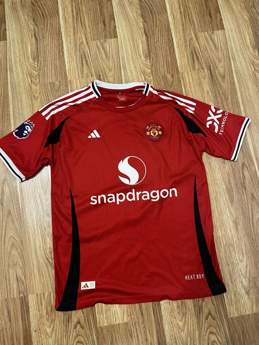 koszulka manchester united