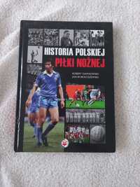 Historia polskiej piłki nożnej. Jakub Braciszewski, Robert Gawkowski