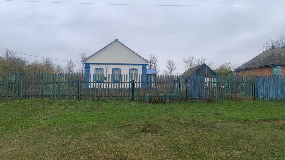 Продам будинок с.Корніївка