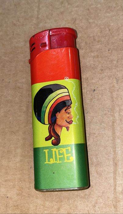 isqueiros de coleção