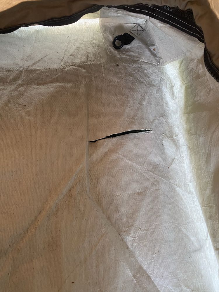 Namiot kampingowy Quechua Airseconds 4.2 Polycoton
