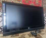 Телевизор LG 32" Уценка.