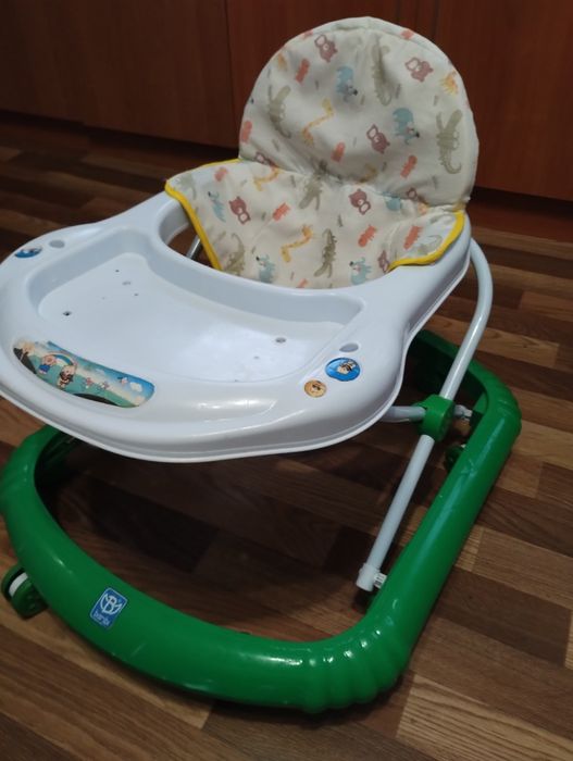 Ходунки дитячі.              .