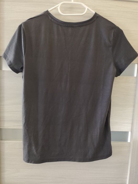 T-shirt H&M kot 158/164