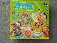 Jawa, Małe 4 Ule, gra familijna