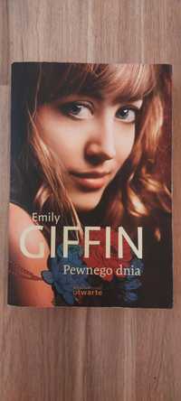 Pewnego dnia  Emily Giffin