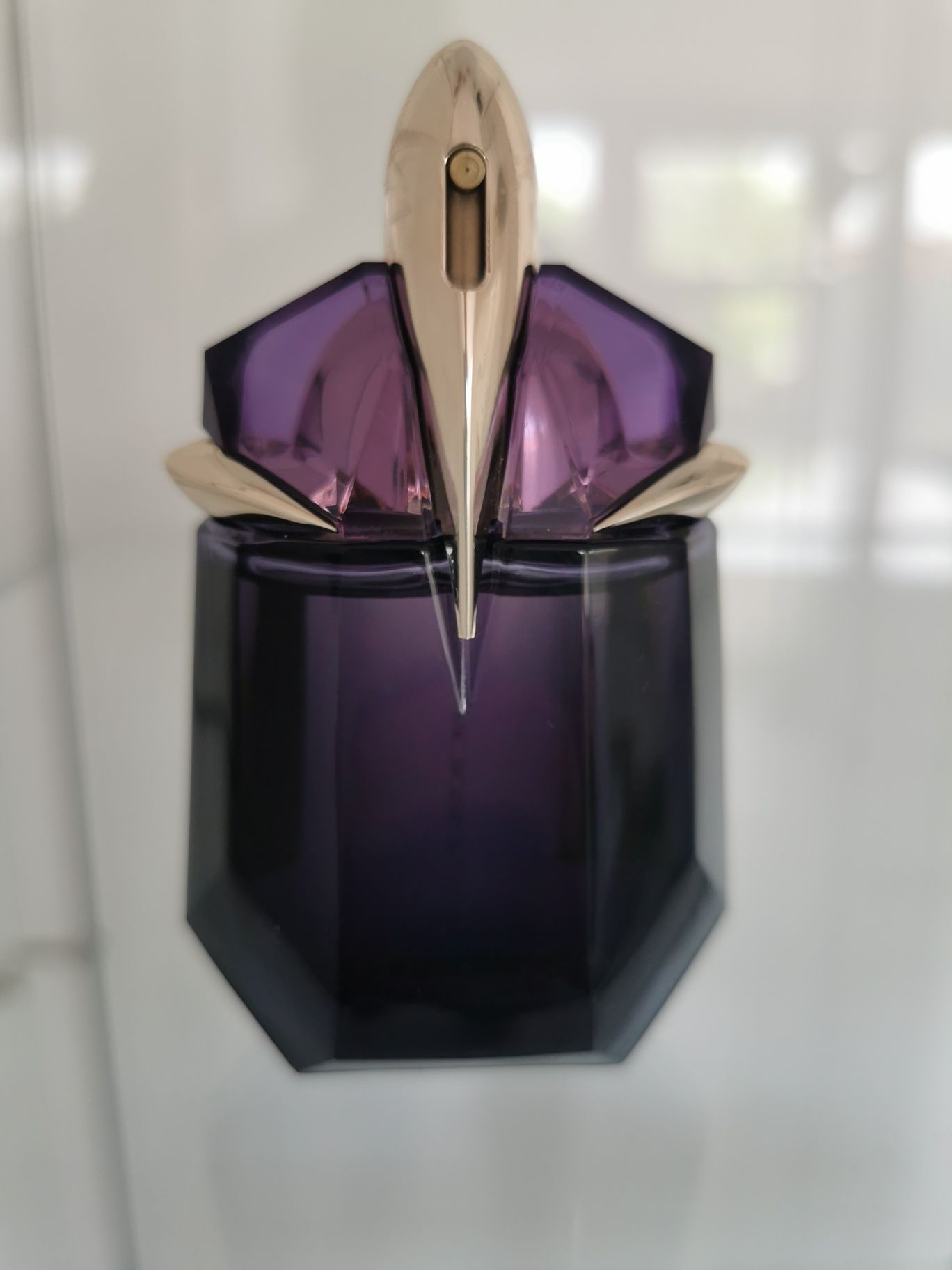 Mugler Alien edp