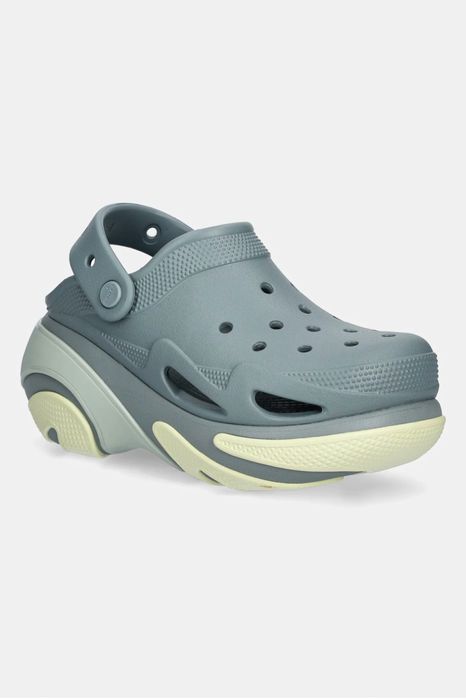 Шльопанці Crocs Bubble Crush clog 39