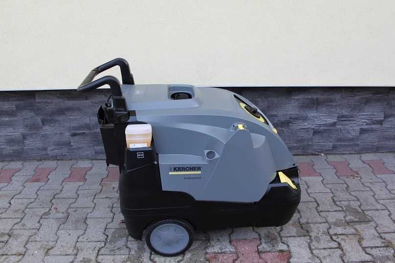 Myjka Karcher HDS 9/17 - 4C  fv 23%  7000 netto