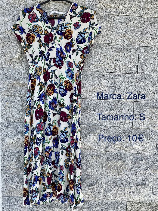 Vários vestidos ( Várias Marcas )