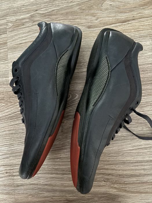 Buty meskie duze