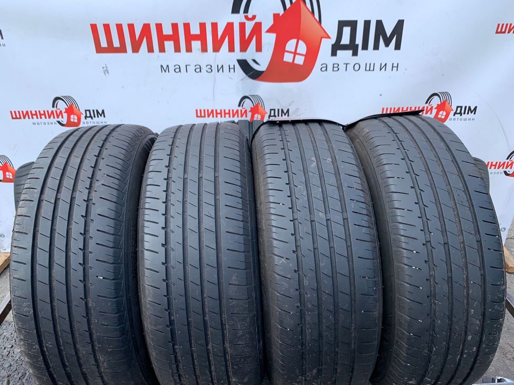 Шини 205/65 R15 Lassa літо 2019р,6-5,5мм