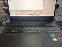 Portátil Gaming  i7 GeForce RTX 4050