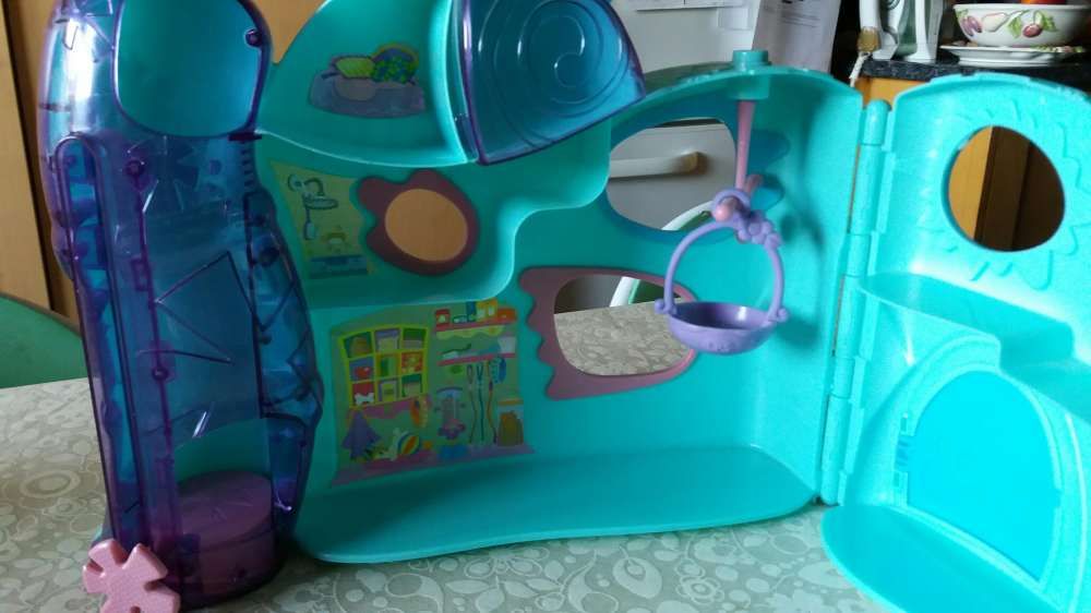 Casa dos petshop