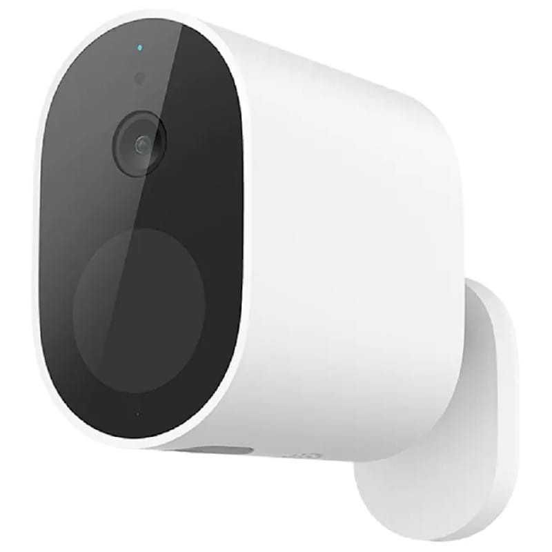 Câmera segurança Xiaomi Mi Wireless Outdoor Security Camera 1080p Set