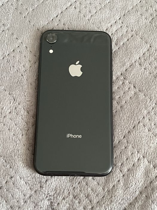 Iphone Xr 64 Gb б/у