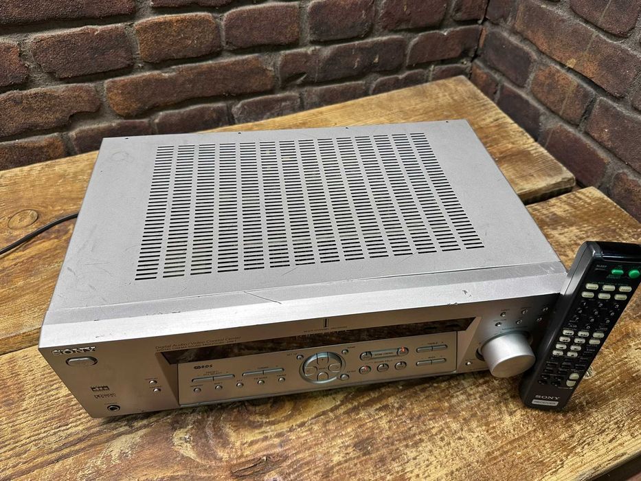 Amplituner Sony STR DE  475