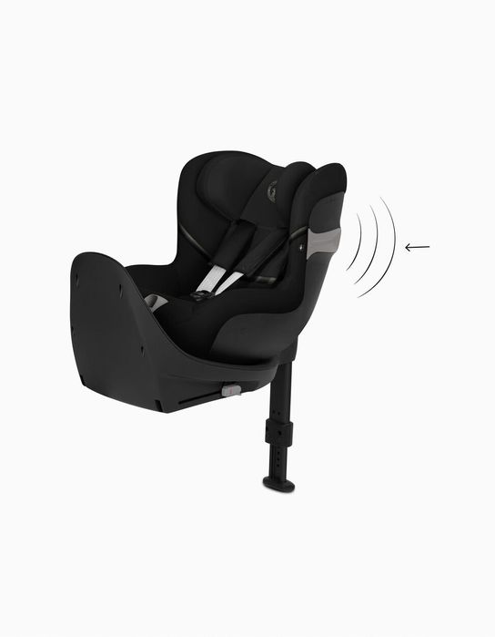 Cadeirinha de bebé Cybex Sirona