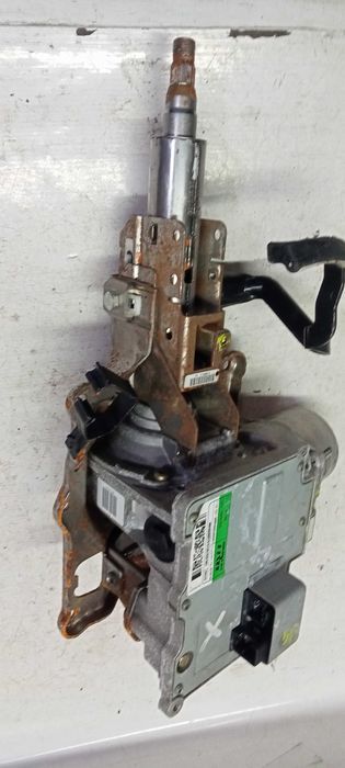 Coluna de direção FIAT STILO 192 1.9 JTD