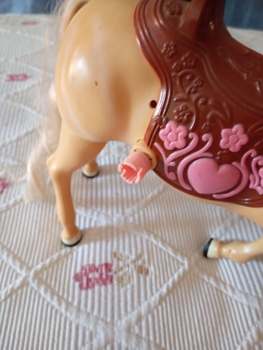 Cavalos Mattel barbie