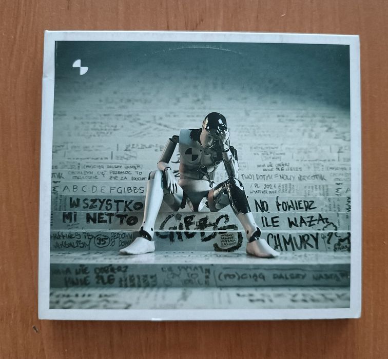 - Dopehouse - Gibbs - Czarno na białym -