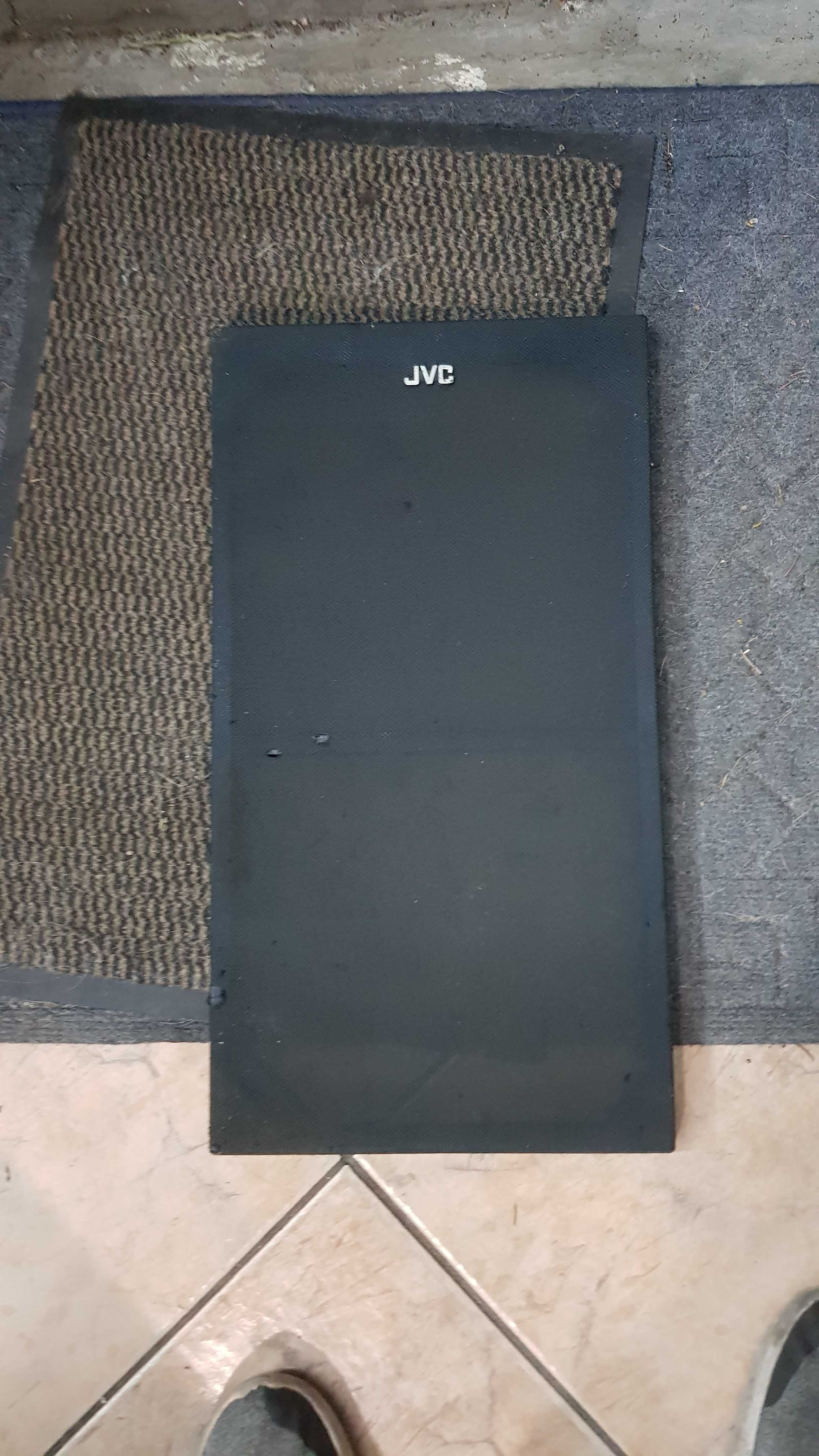 maskownica jvc sp-x 440