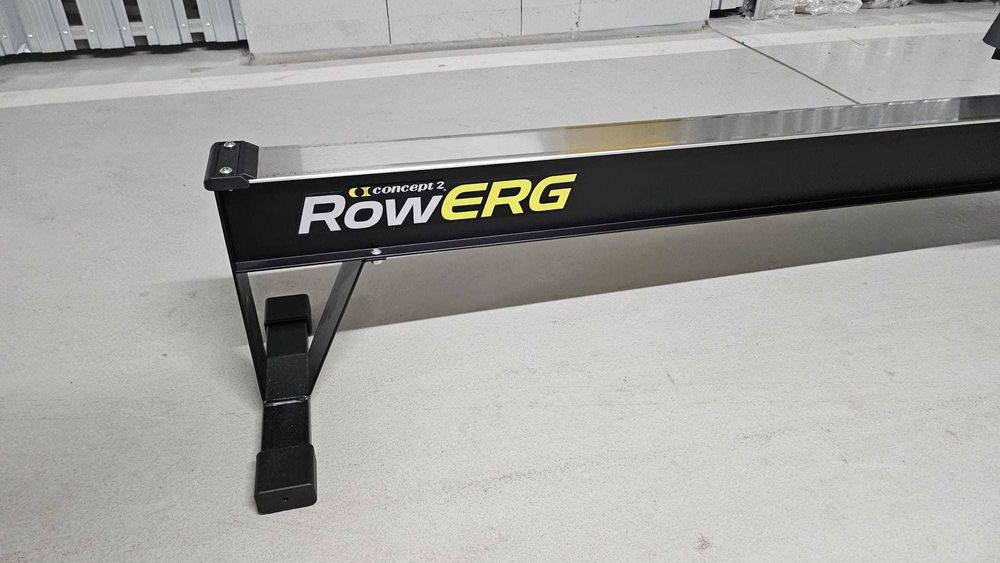 Wioślarz - Ergometr wioślarski Concept2 RowErg / Thor