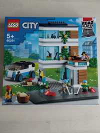 LEGO City 60291 Dom